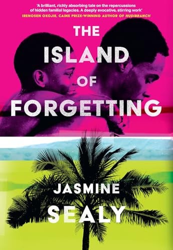 Island Of Forgetting