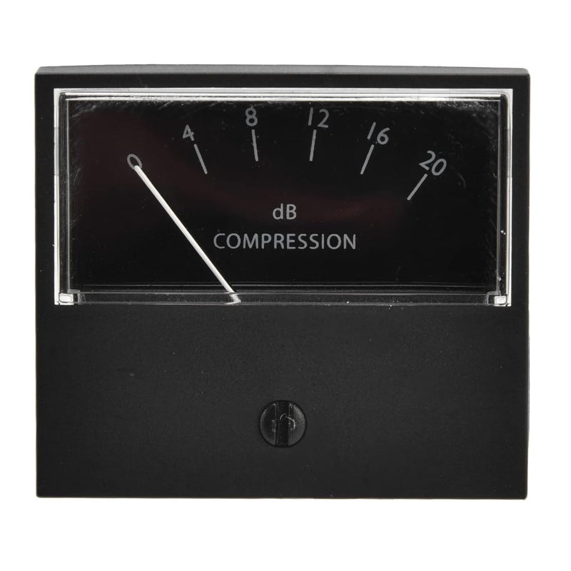 VU Meter LED Volume Meter High Accuracy Compact Antistatic Display for Recording Studio - Image 3