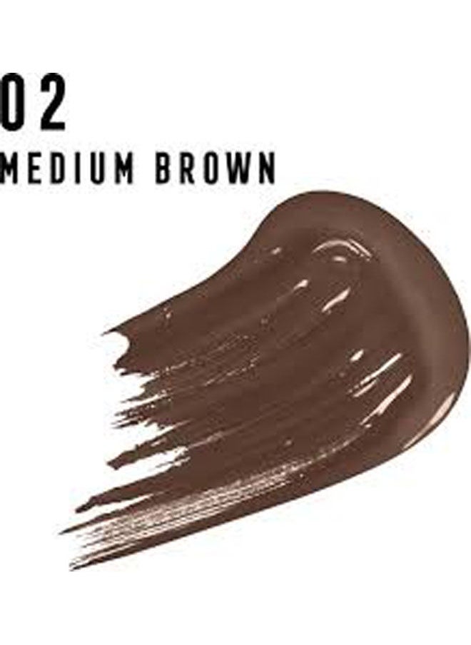 Browfinity Longwear Brow Tint - pzsku/Z140D4F76A967146B522FZ/45/_/1722765231/d56f1456-6555-4ae8-a79e-6da373d882fc