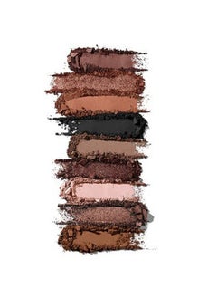 Morphe Blend The Rules Neutrual Territory Eyeshdow Palette Powder  - Image 3
