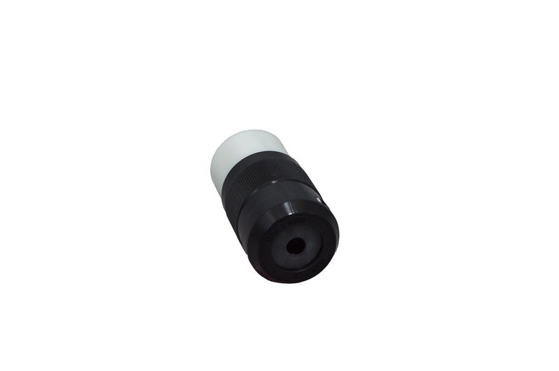 Reliance Controls Reliance Controls L1430C 30-Amp L14-30 Female Connector for Generator Cords,Black  - Image 3