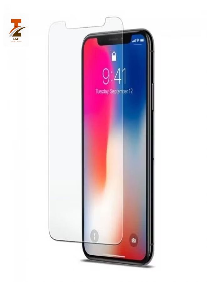 IAF Iphone 11 6.1 Tempered Glass Screen Protector For Apple iPhone 11 6.1inch  - Image 1