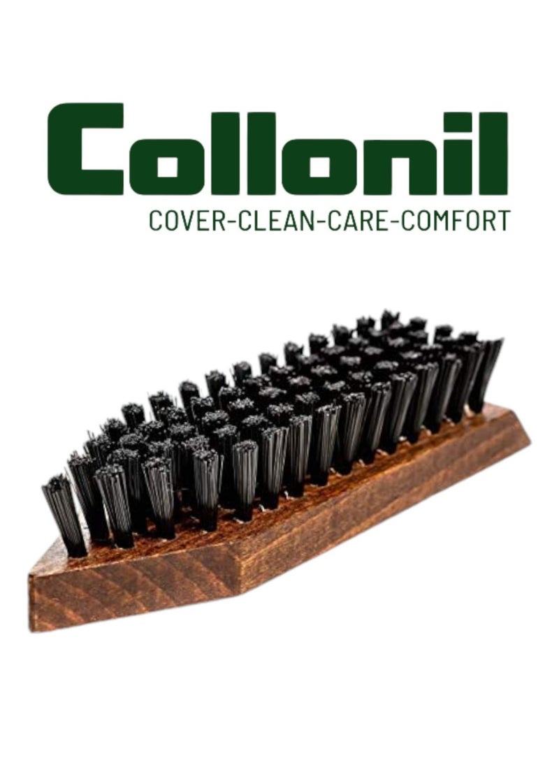 Collonil فرشاة الأحذية كولونيل شمتزبرست للتنظيف الخشن - Image 2