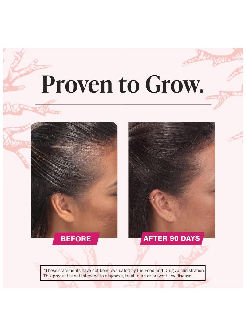 Viviscal Hair Growth Supplement for Women - 60 Tablets - Image 3