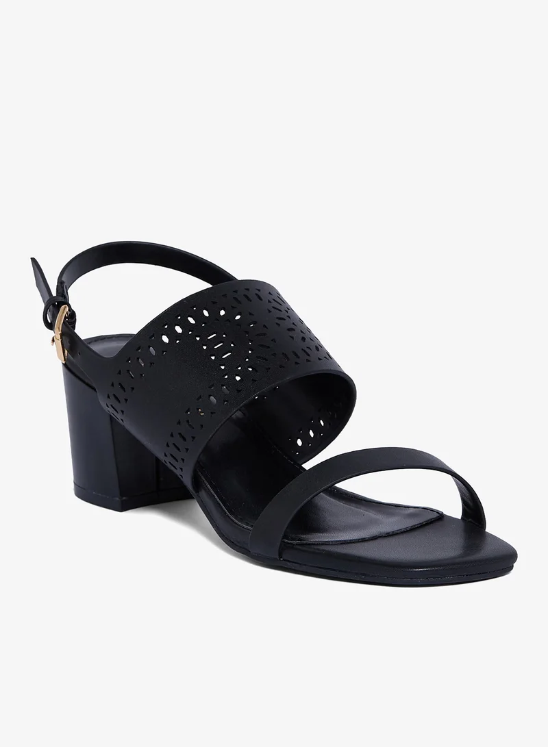 جيومني صنادل جيومني ذات الكعب المتوسط للنساء – صنادل أنيقة مريحة للمكتب، للحفلات والملابس اليومية