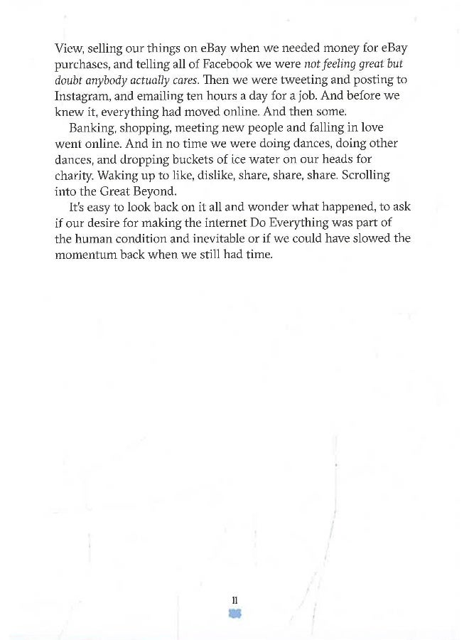 How To Be Online And Also Be Happy - Image 4