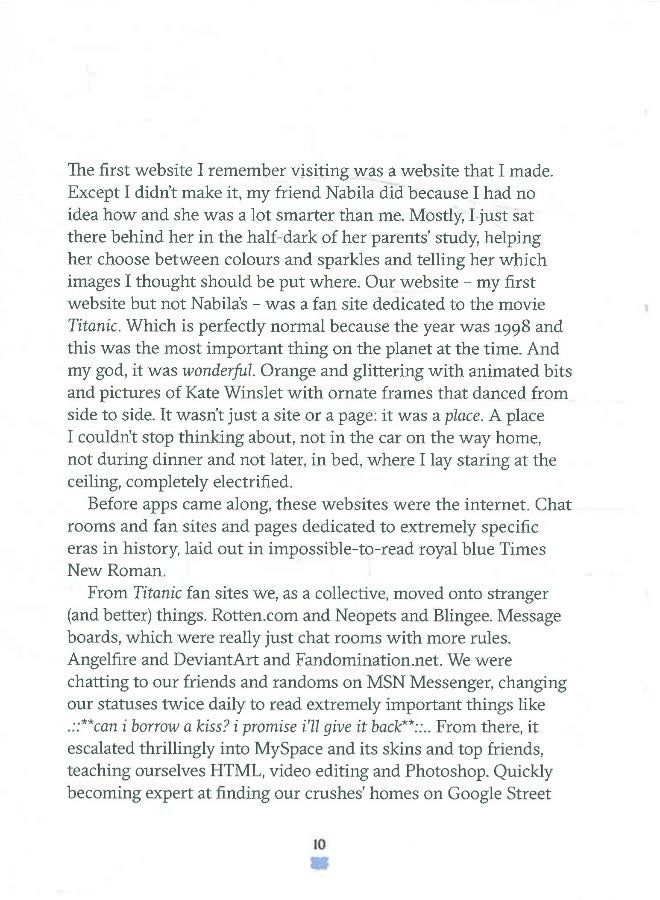 How To Be Online And Also Be Happy - Image 3