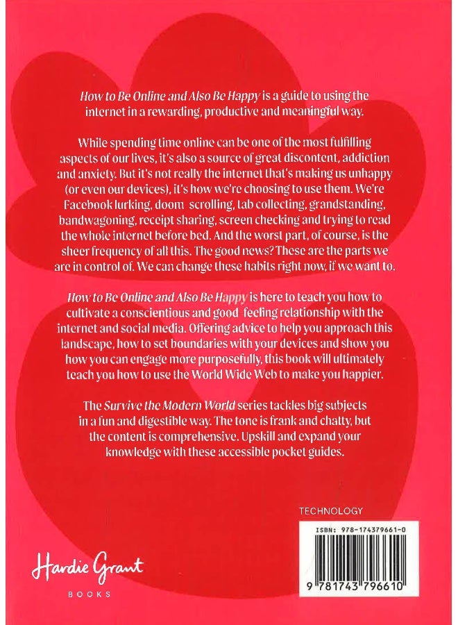 How To Be Online And Also Be Happy - Image 2