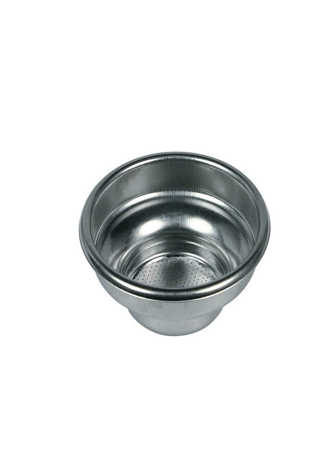 GAGGIA Genuine Gaggia (996530006133) 11011693 1 Cup Filter Basket (Pressurised) - Image 1