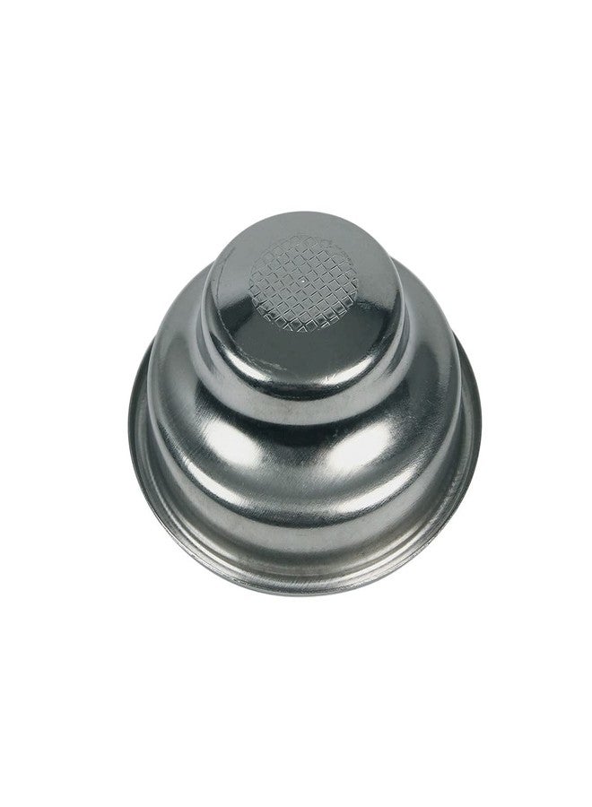 GAGGIA Genuine Gaggia (996530006133) 11011693 1 Cup Filter Basket (Pressurised) - Image 2