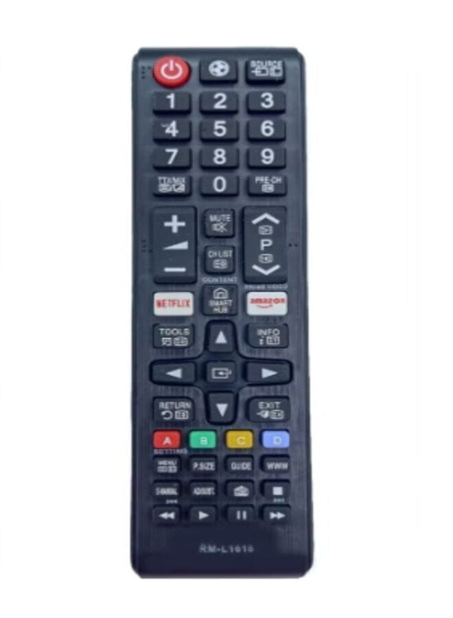 Remote Control For Samsung Tv