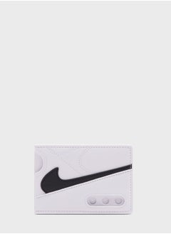 Icon Air Max 90 Card Wallet