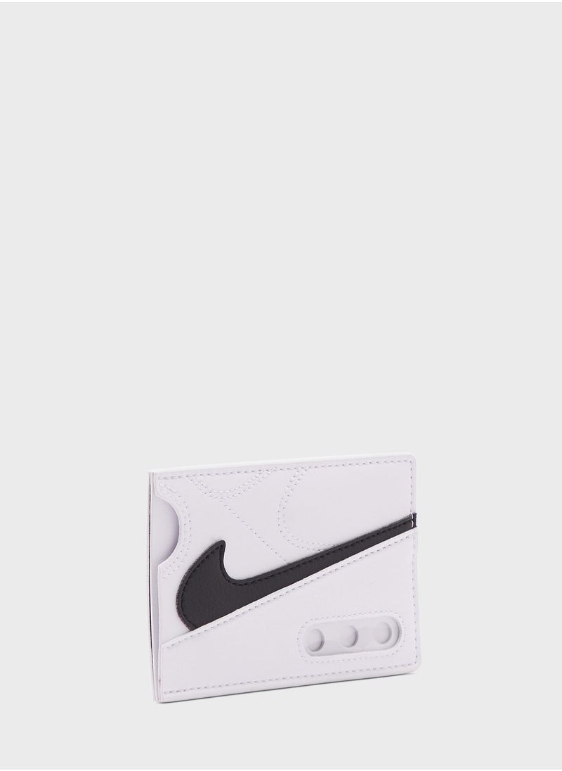 Nike Icon Air Max 90 Card Wallet  - Image 3