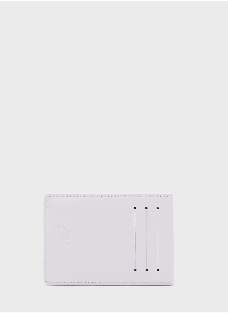 Nike Icon Air Max 90 Card Wallet