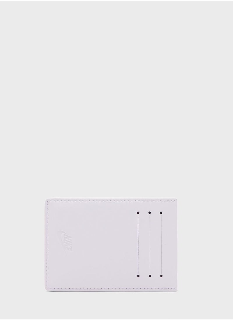 Nike Icon Air Max 90 Card Wallet  - Image 2