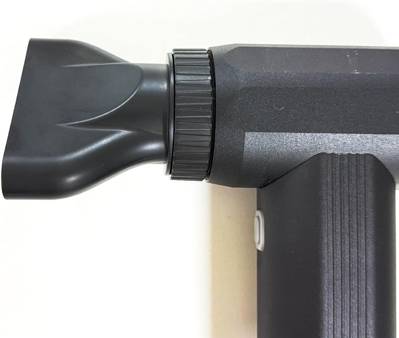 KiCA Dust Blowing Accessory for KiCA Jet Fan Max Car Dryer Leaf Blower - Image 4