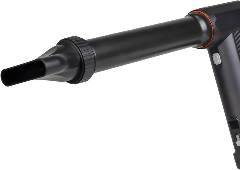 KiCA Dust Blowing Accessory for KiCA Jet Fan Max Car Dryer Leaf Blower - Image 1