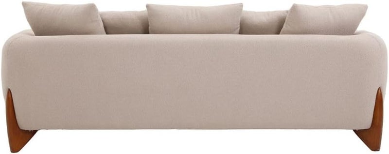Comfynest Modern Sectional Sofa - Image 5