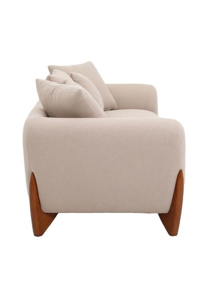 Comfynest Modern Sectional Sofa - Image 3