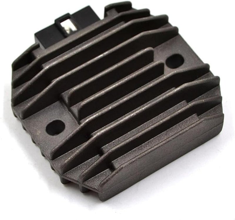 Voltage Regulator Rectifier 12V For Kawasaki KLX250S EX250 Bayou KLF300 Mule 500 550 8K1927225B - Image 3
