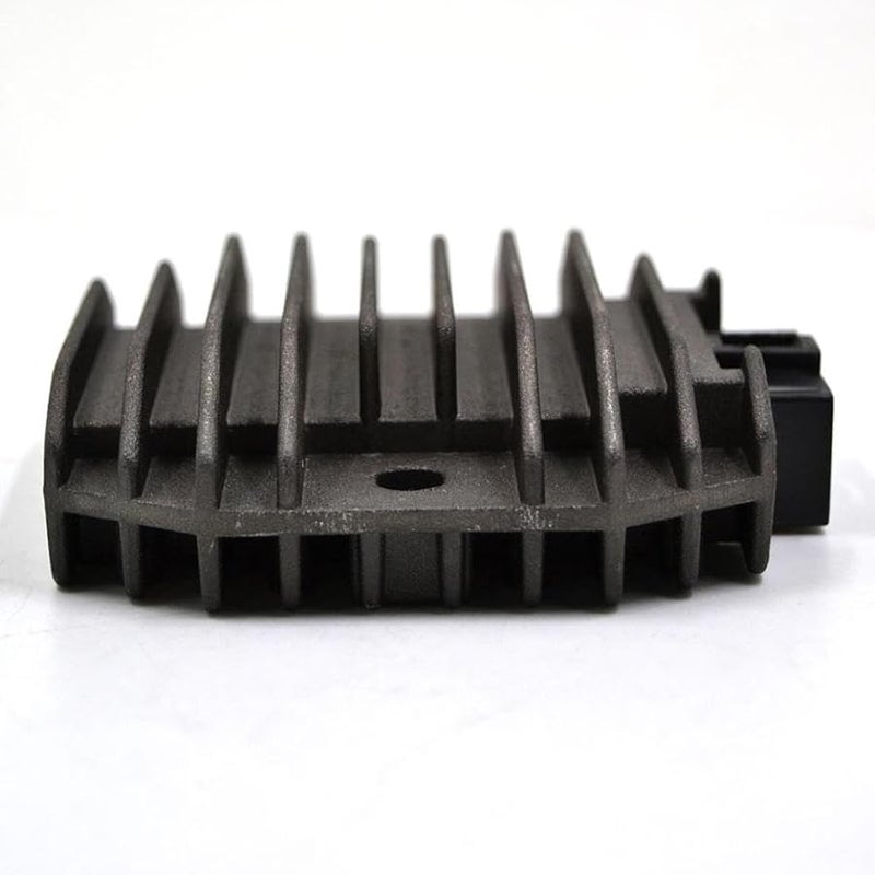 Voltage Regulator Rectifier 12V For Kawasaki KLX250S EX250 Bayou KLF300 Mule 500 550 8K1927225B - Image 5