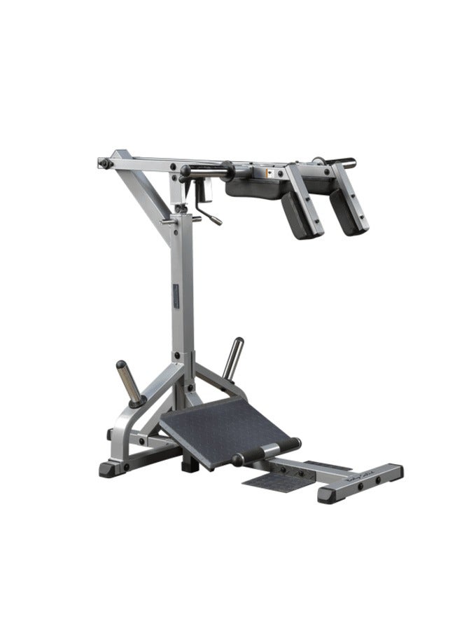 Leverage Squat/Calf Gscl360