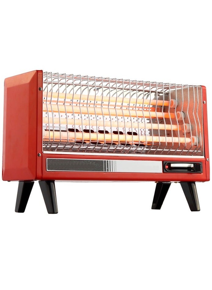 دفاية كهربائية شكل مستطيل شركة اي بي جي