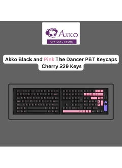 Black&Pink
