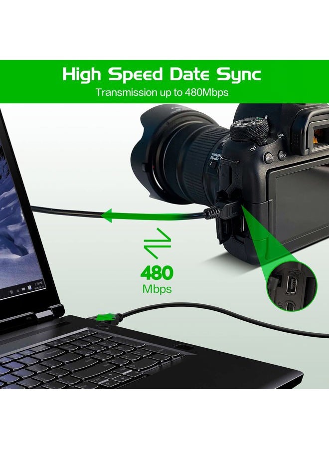 Inovat كابل شحن بيانات USB بديل لجهاز الكمبيوتر PC لنقل البيانات لشاشة Elgato Game Capture HD PVR مسجل MAC PC - Image 5