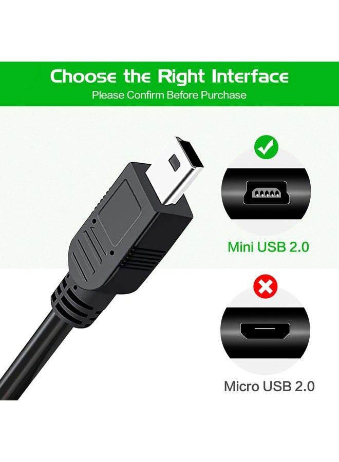 Inovat كابل شحن بيانات USB بديل لجهاز الكمبيوتر PC لنقل البيانات لشاشة Elgato Game Capture HD PVR مسجل MAC PC - Image 4