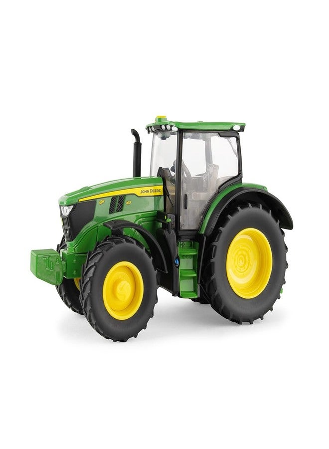 John Deere 1/32 6R 165 Tractor Toy - LP84496 - Image 1