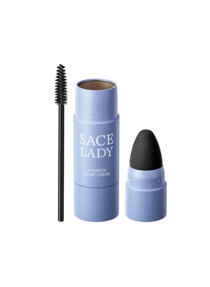 كريم حواجب سيس ليدي مع فرشاة، 2 جرام، درجة 02