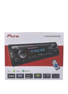 Cassette Pure Model :S-KWLG002025GB Bluetooth USB - pzsku/Z140F132E595E6E806C35Z/45/_/1738752955/2c450f8e-1058-4cff-afbb-d69f9a213d58