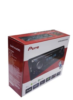 Cassette Pure Model :S-KWLG002025GB Bluetooth USB - pzsku/Z140F132E595E6E806C35Z/45/_/1738753016/cb66e7e8-84ae-40f3-bd75-457c227e0cd1