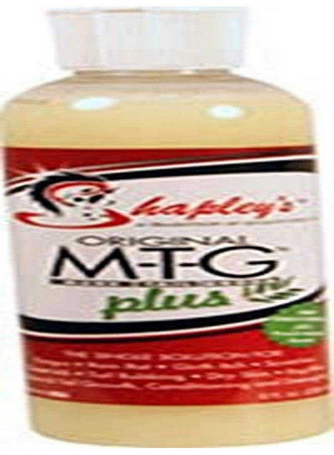 Shapley's 076145 Original MTG Plus Mane Tail & Groom للخيول، 8 أونصة