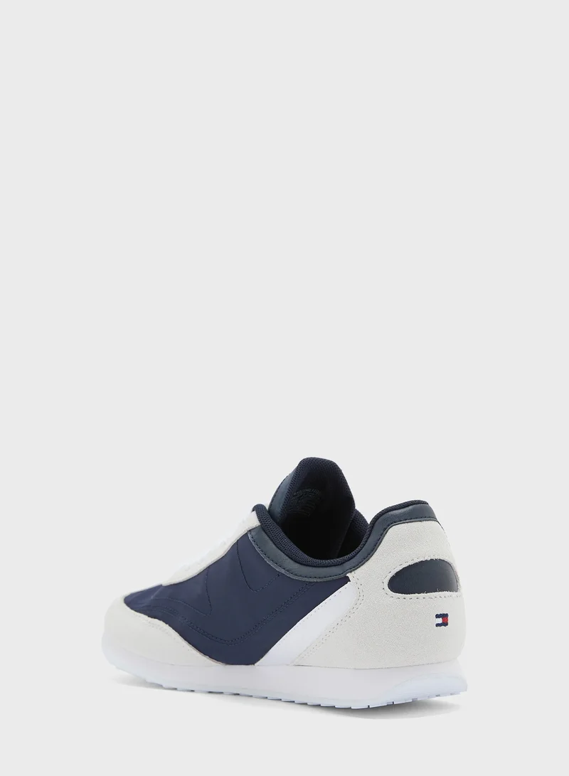 TOMMY HILFIGER Heritage Runner Low Top Sneakers