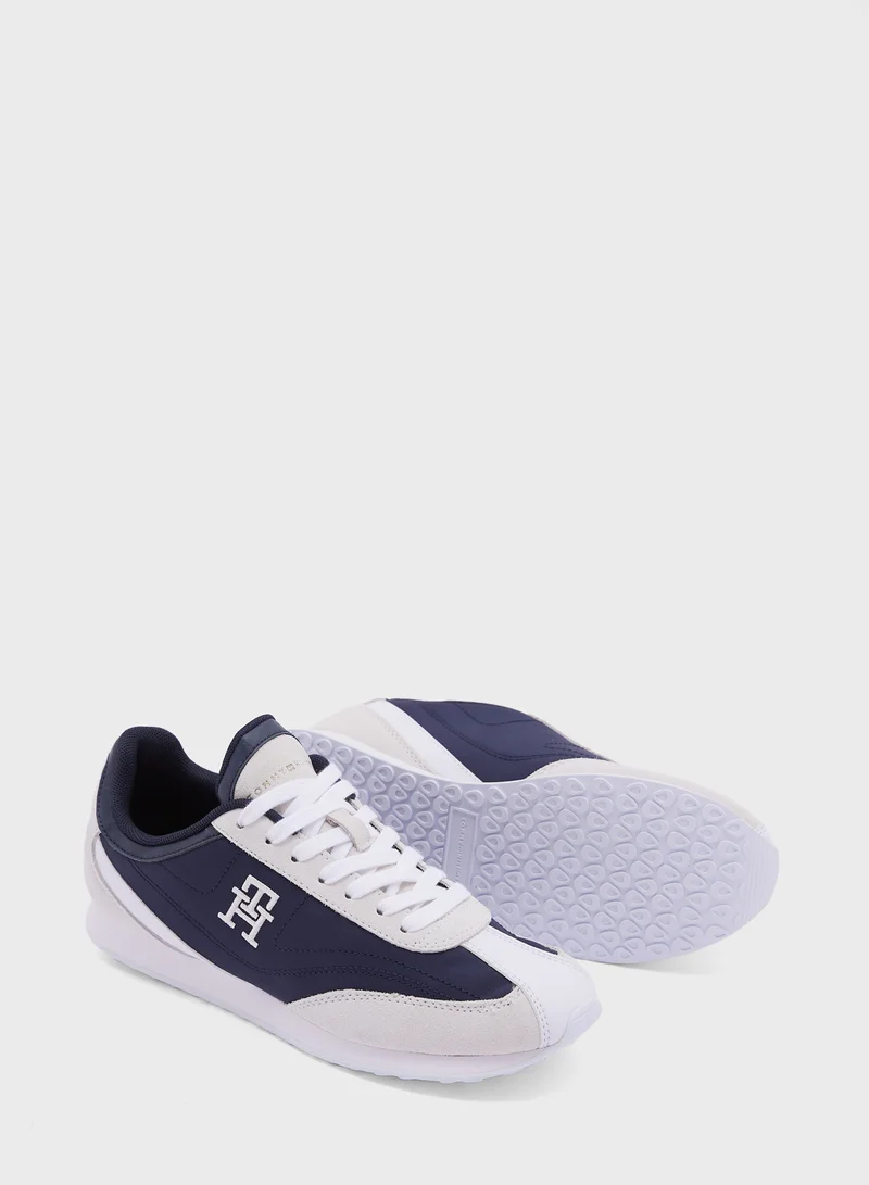 TOMMY HILFIGER Heritage Runner Low Top Sneakers