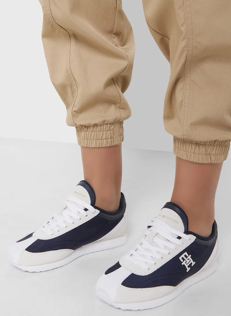 TOMMY HILFIGER Heritage Runner Low Top Sneakers