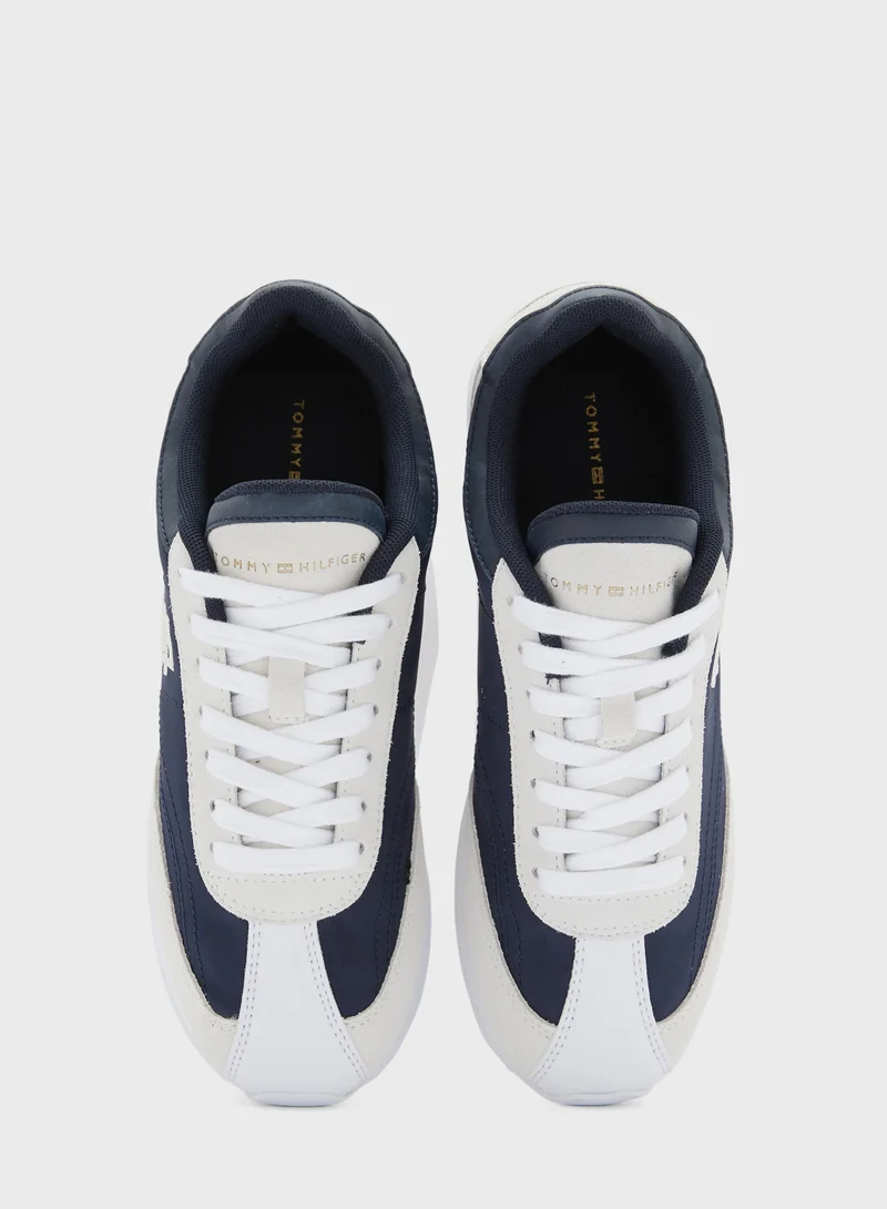 TOMMY HILFIGER Heritage Runner Low Top Sneakers