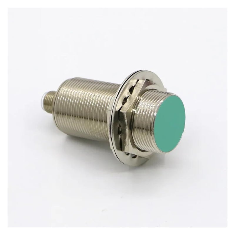 مستشعر القرب الاستقرائي M30 لاسلكي TRDC30 15DP مفتاح إلكتروني تلقائي - Image 4