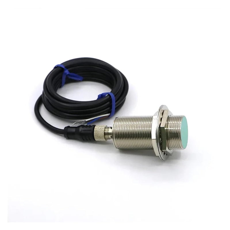 مستشعر القرب الاستقرائي M30 لاسلكي TRDC30 15DP مفتاح إلكتروني تلقائي - Image 1