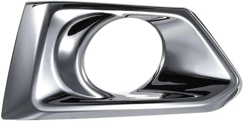 DEMULAX Fog Lamp Surround Grill Protector for Nissan Altima - Image 4