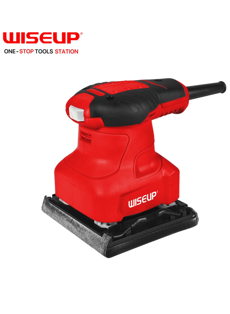 WISEUP 230W Square Wood Trimmer - Image 2