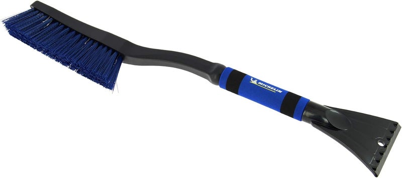 Michelin 9491 Ice Sc and Snow Brush with Soft Grip - Image 1