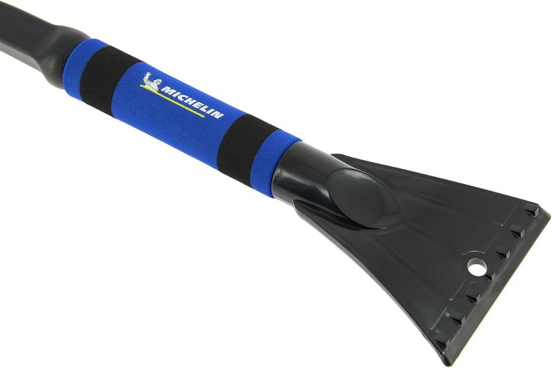Michelin 9491 Ice Sc and Snow Brush with Soft Grip - Image 4