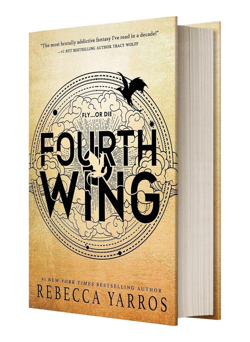 The Empyrean Series, 3 Books Collection Set, Fourth Wing, Iron Flame, Onyx Storm, by Rebecca Yarros