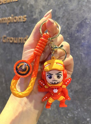 Iron Man