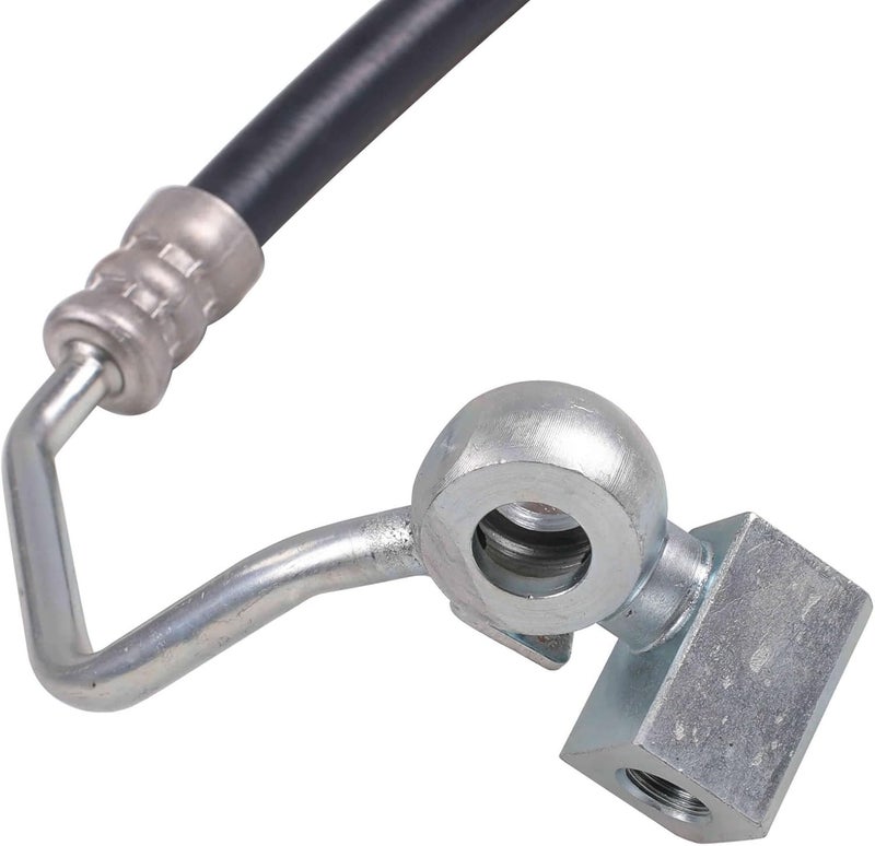 Sunsong 3401235 Power Steering Pressure Line Hose Assembly - Image 2