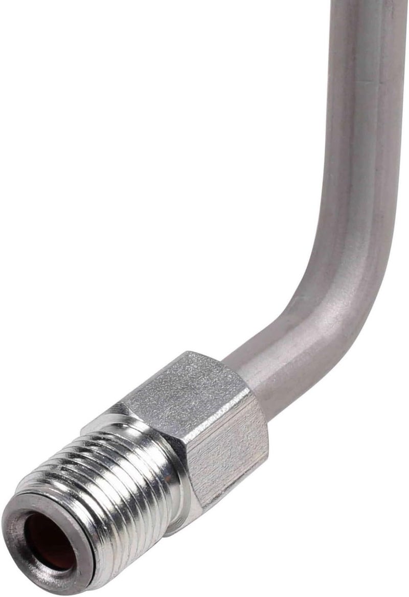 Sunsong 3401235 Power Steering Pressure Line Hose Assembly - Image 3