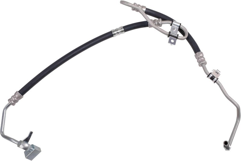 Sunsong 3401235 Power Steering Pressure Line Hose Assembly - Image 1